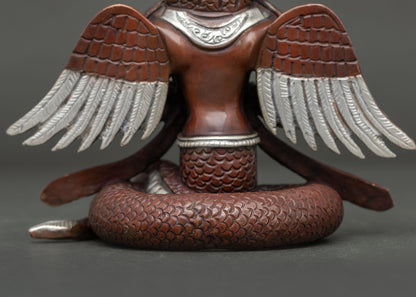 Nagkanya Statue