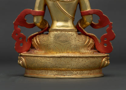 Bodhisattva Set