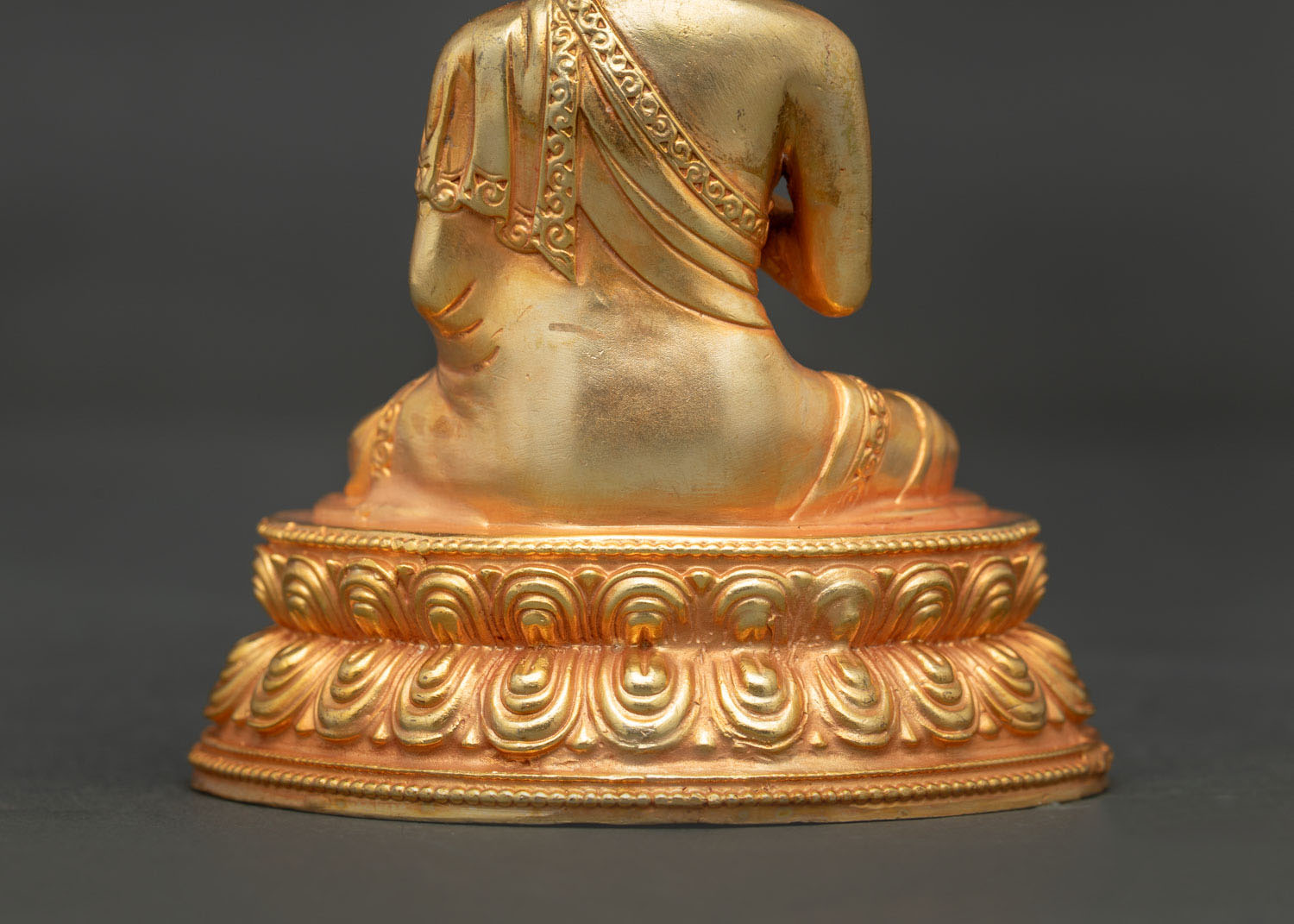Vairocana Buddha Statue