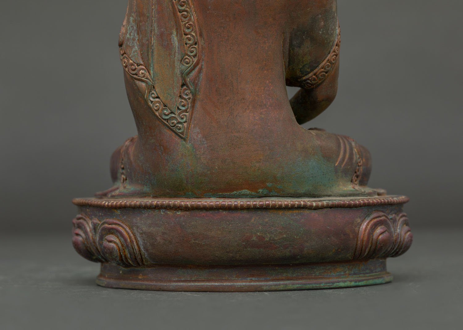 Amitabha Buddha Statue | Himalayan Buddha for Meditation and Devotion