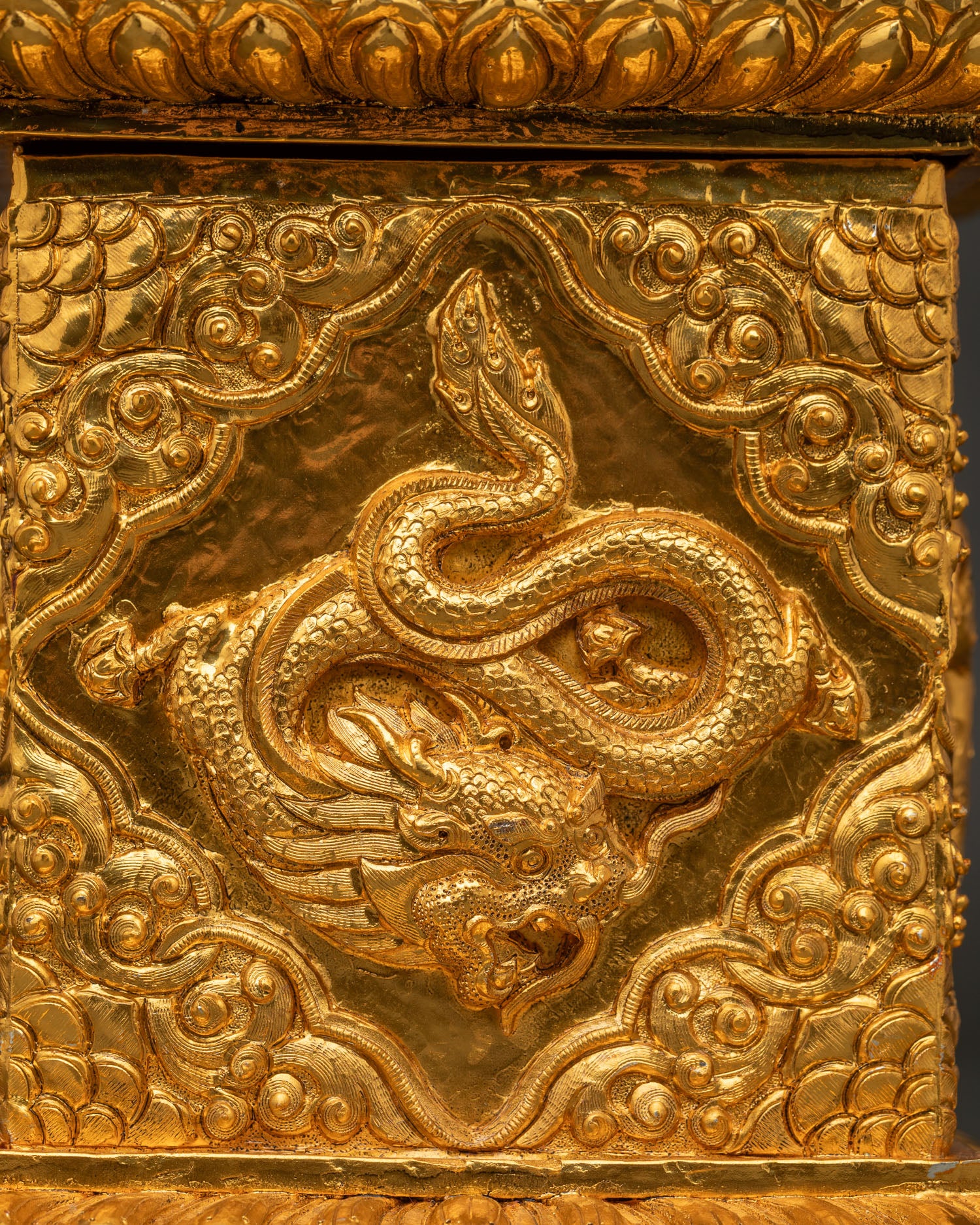 Treasure Box