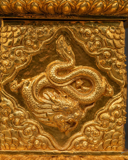 Treasure Box