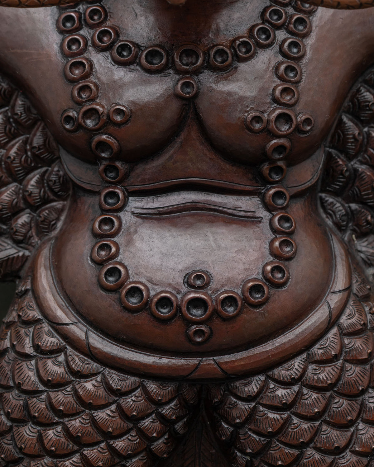 Garuda (wall Hanging)