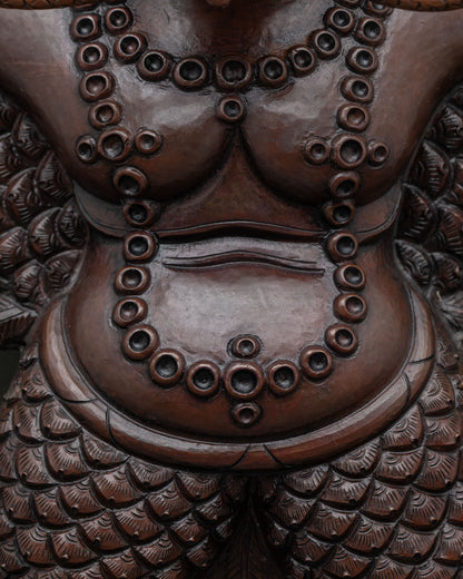 Garuda (wall Hanging)