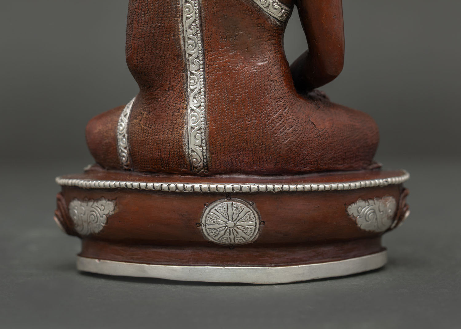 Amitabha Buddha Statue