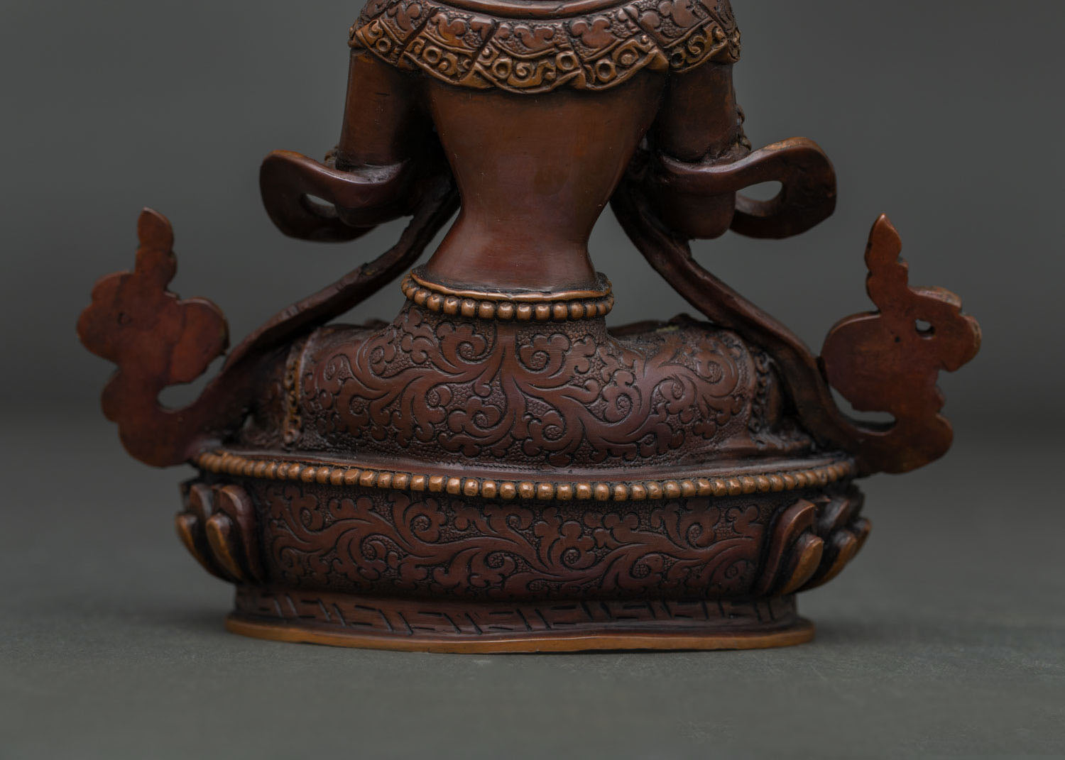 Vajradhara Statue