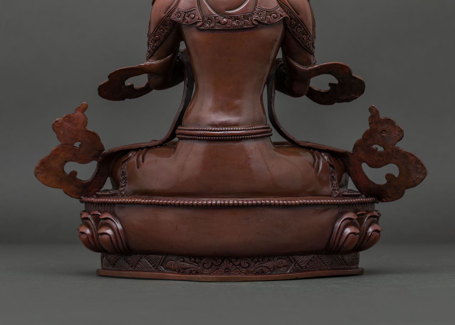 Vajradhara Statue | Primordial Buddha of Ultimate Wisdom