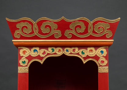 Altar Temple