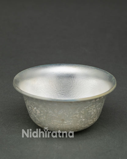 Water Offering Bowl