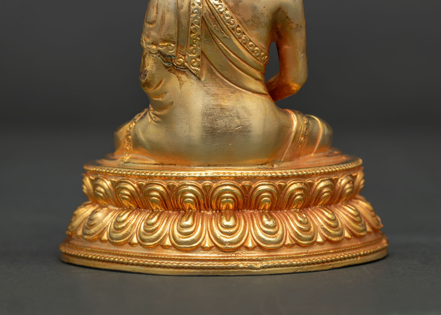 Amitabha Buddha Statue | Sacred Buddha of Infinite Light