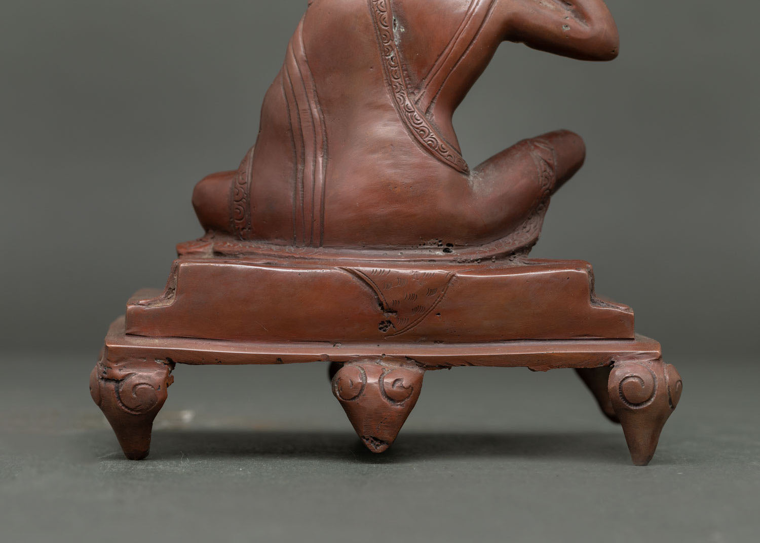 Milarepa Statue