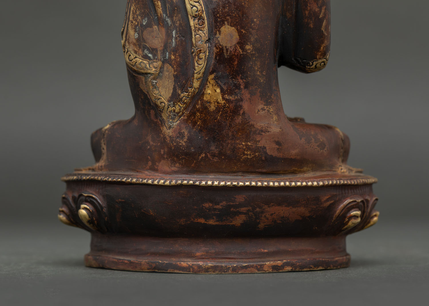 Vairocana Buddha Statue | Symbol of Dharmadhatu Wisdom