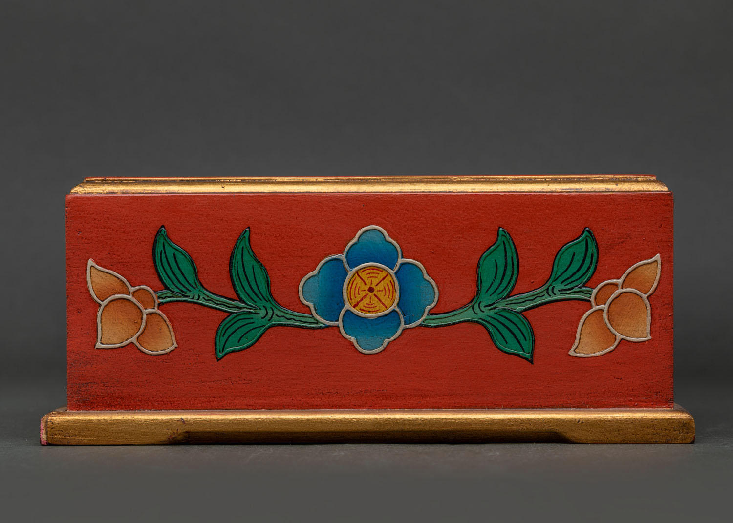 Tissue Box