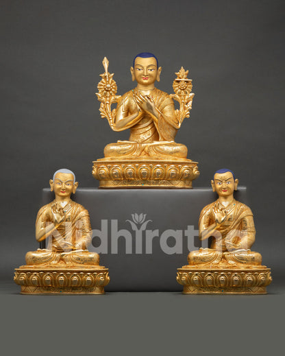 Tsong Khapa Set