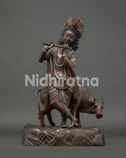 Krishna Statue