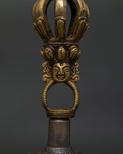 Bell And Vajra