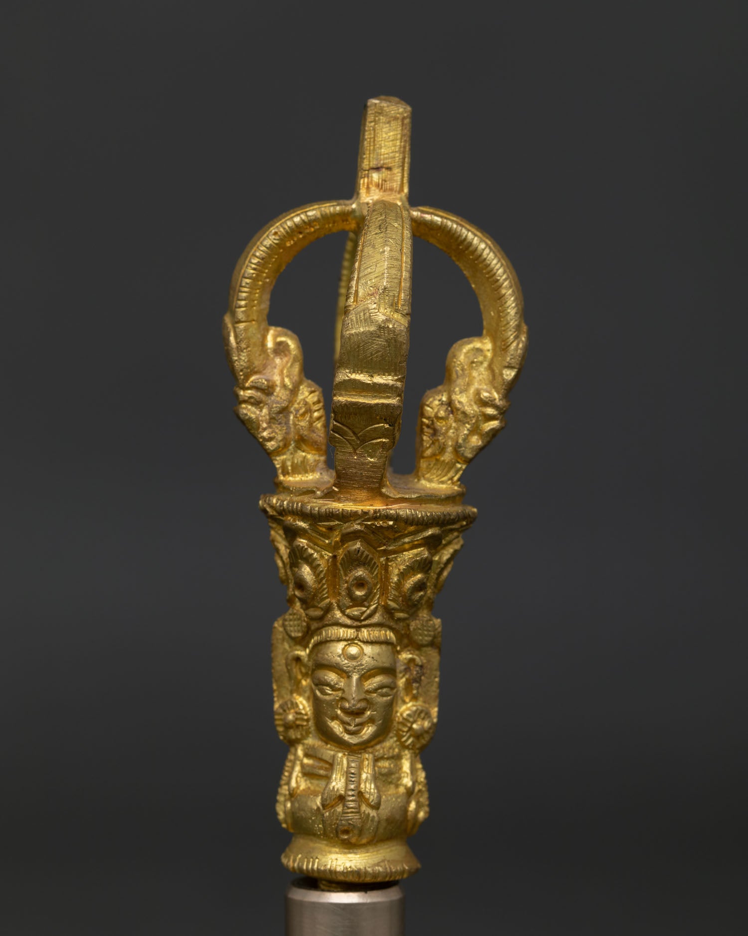 Bell And Vajra