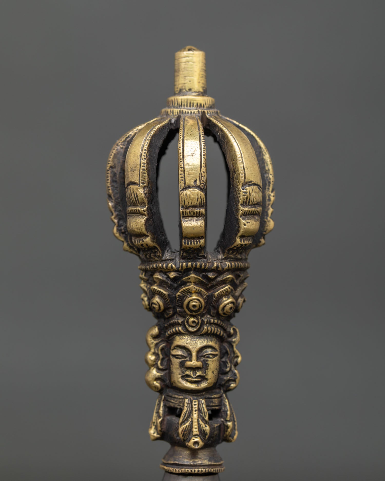 Bell And Vajra