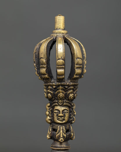Bell And Vajra