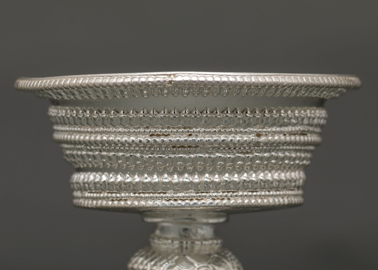Butter Lamp Set