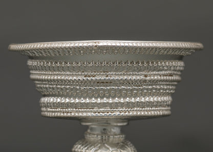 Butter Lamp Set
