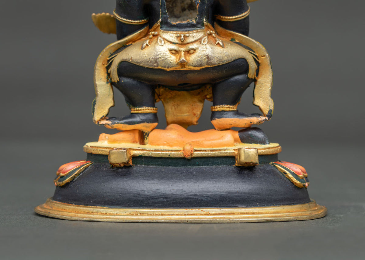 Shakyamuni Buddha Statue