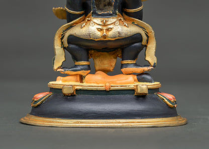 Shakyamuni Buddha Statue
