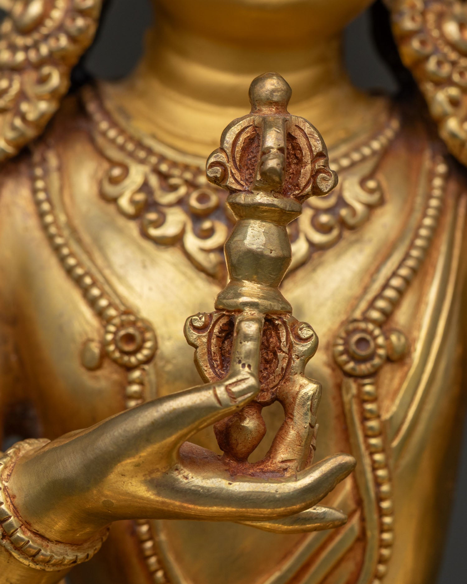 Bodhisattva Set