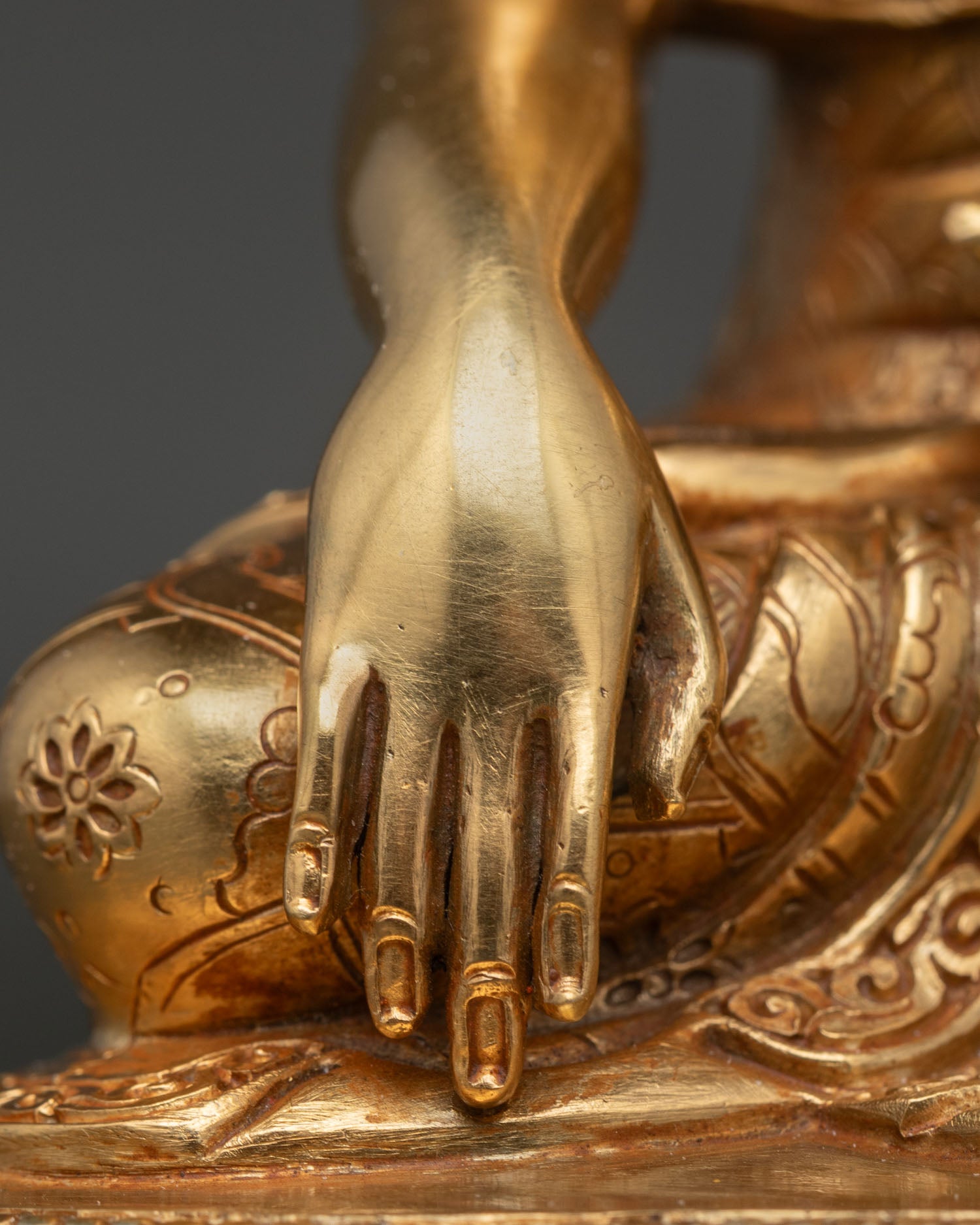 Shakyamuni Buddha Statue | Founder of Buddhism