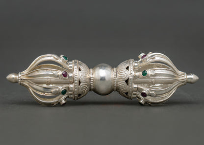 Vajra And Bell