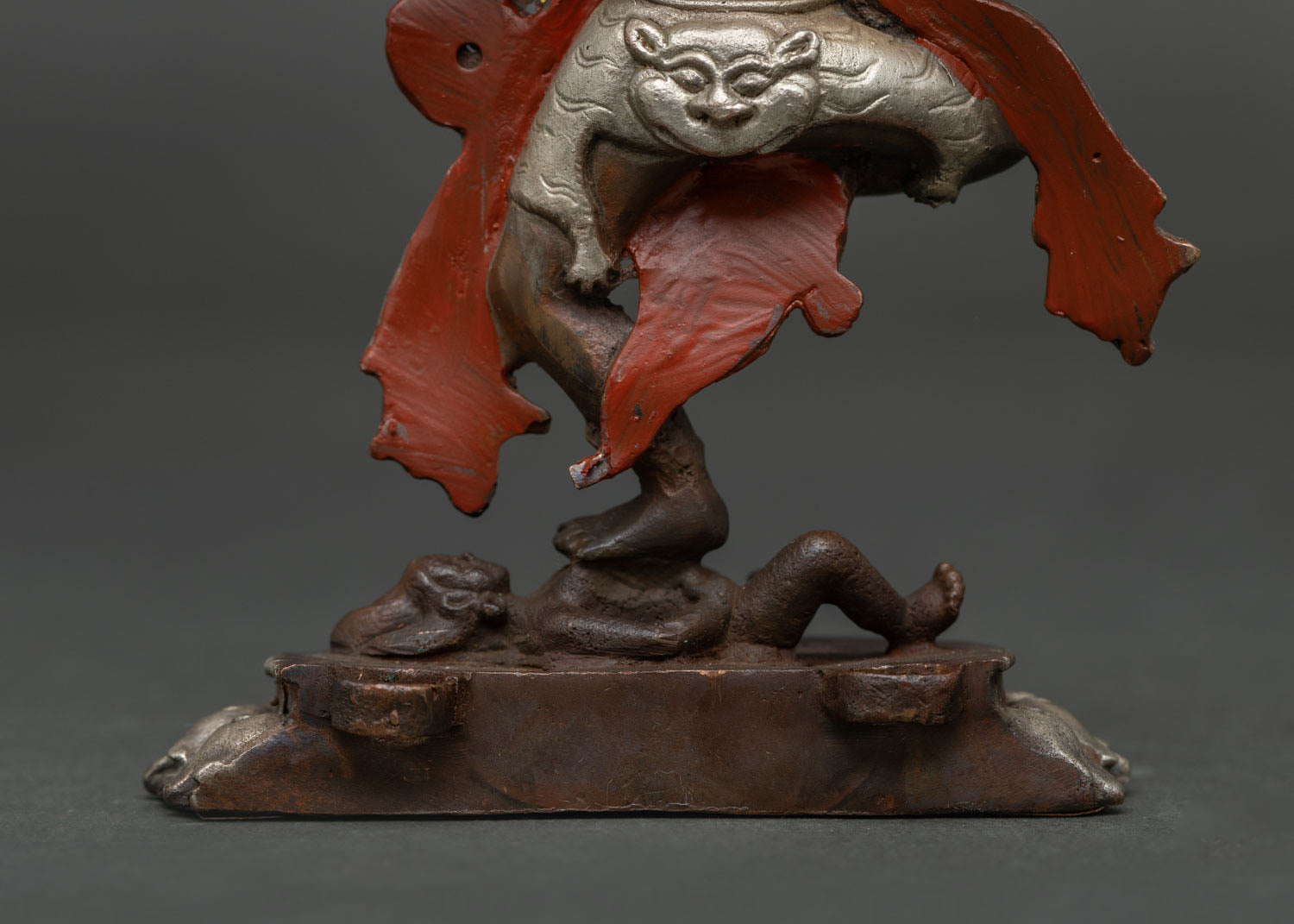Dorje Phagmo Statue | Handcrafted Vajrayogini Buddhist Sculpture
