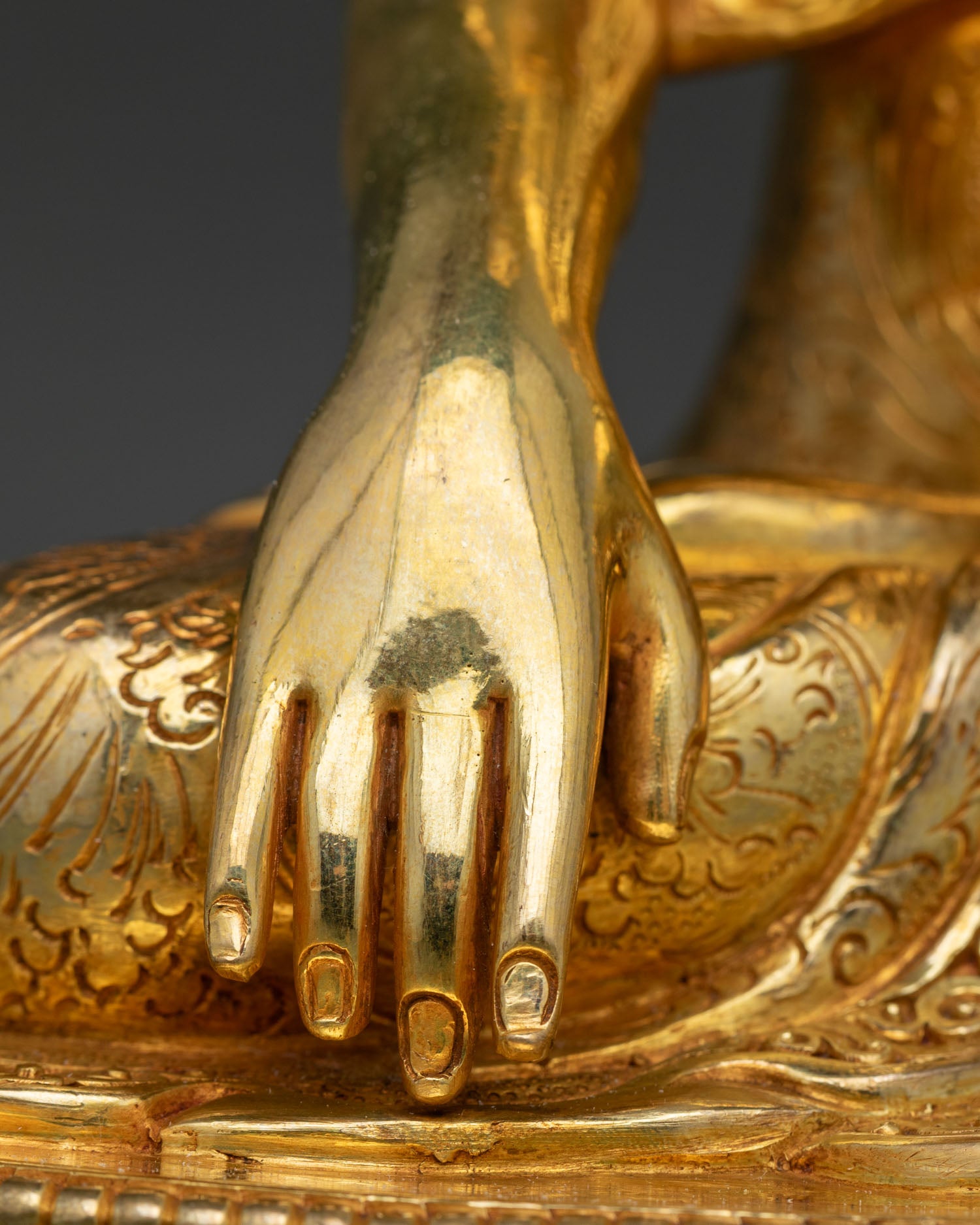 Gautam Buddha Statue – Bring Peace & Spiritual Wisdom Home