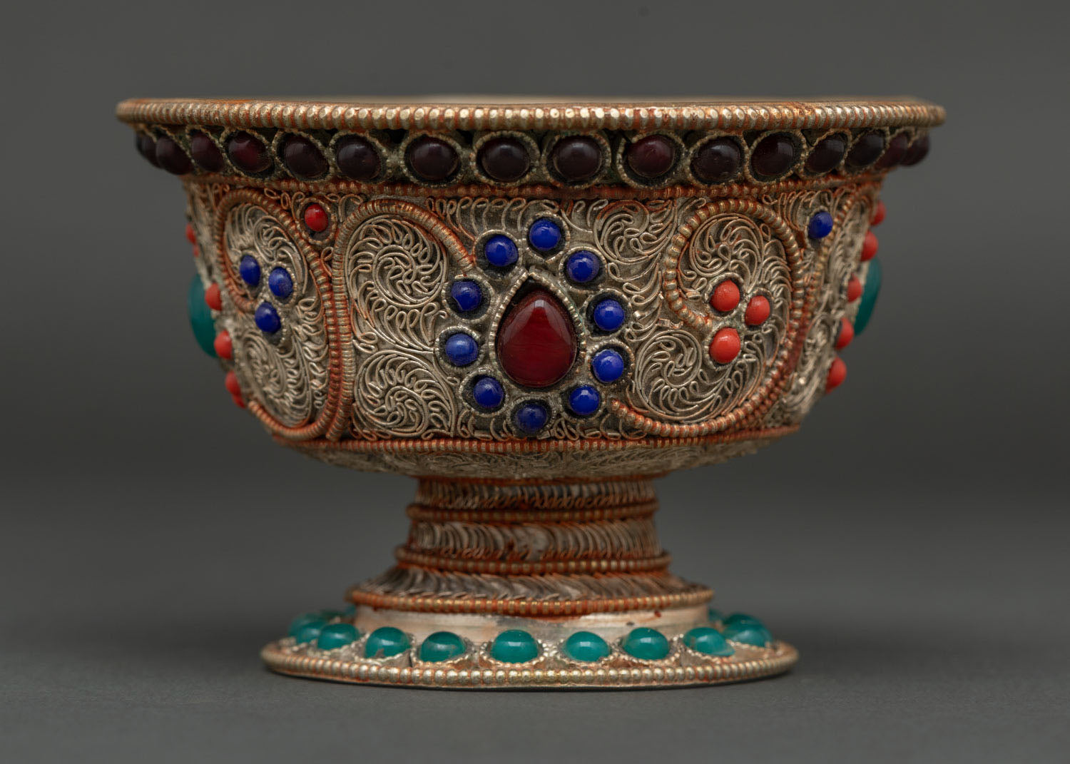 Water offering Bowl
