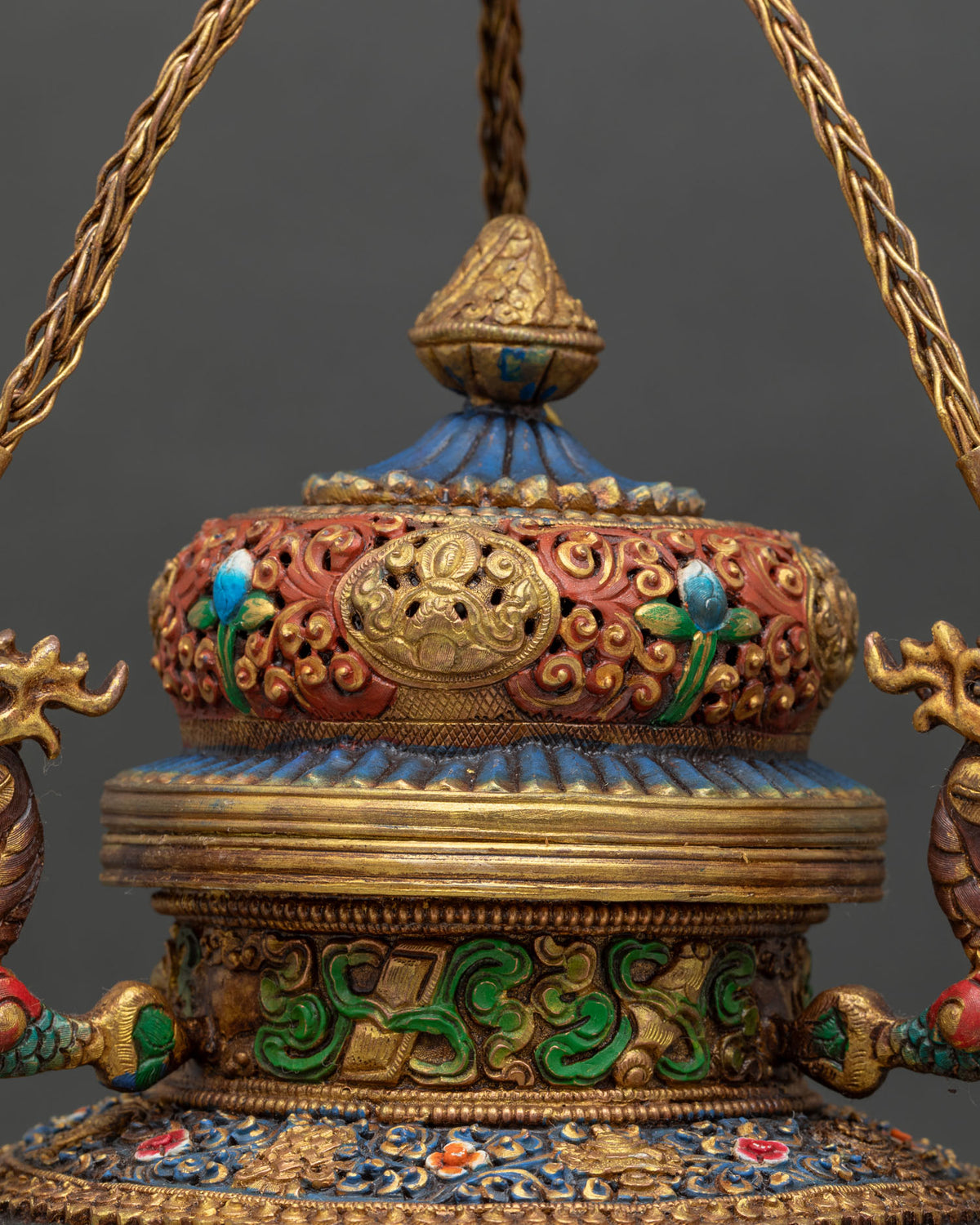 Incense Holder
