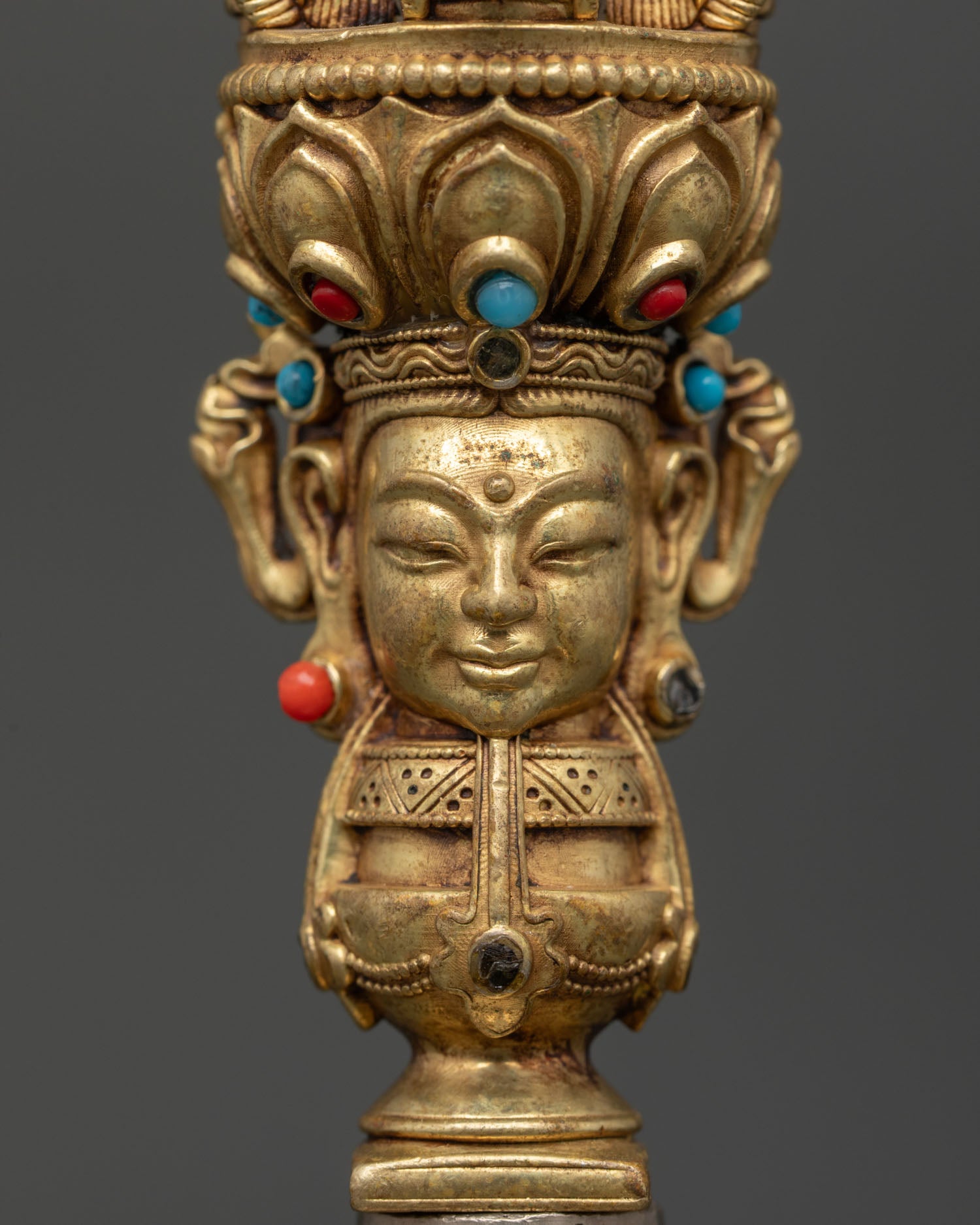 Vajra And Bell