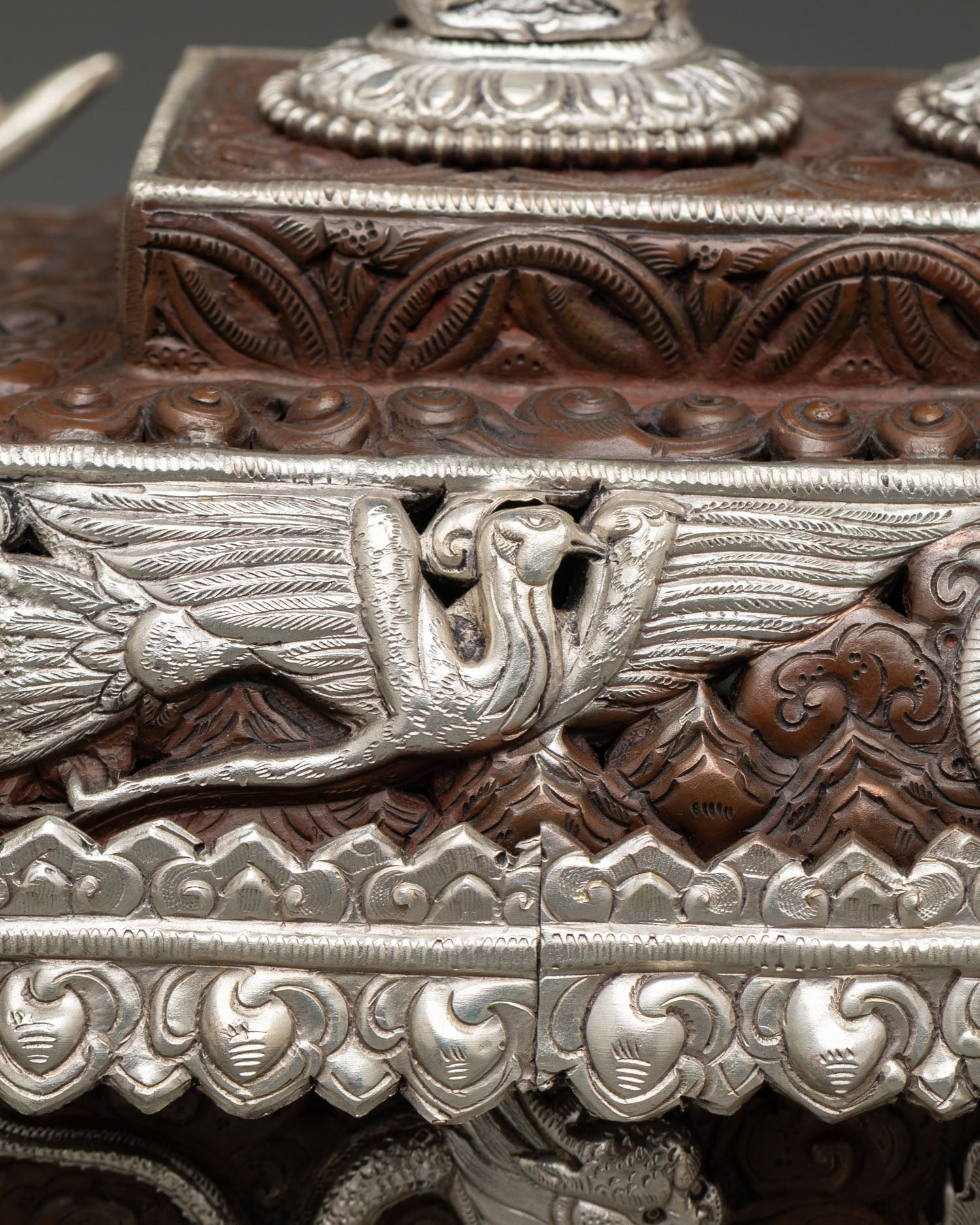 Incense Burner