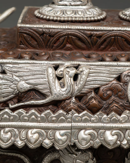 Incense Burner