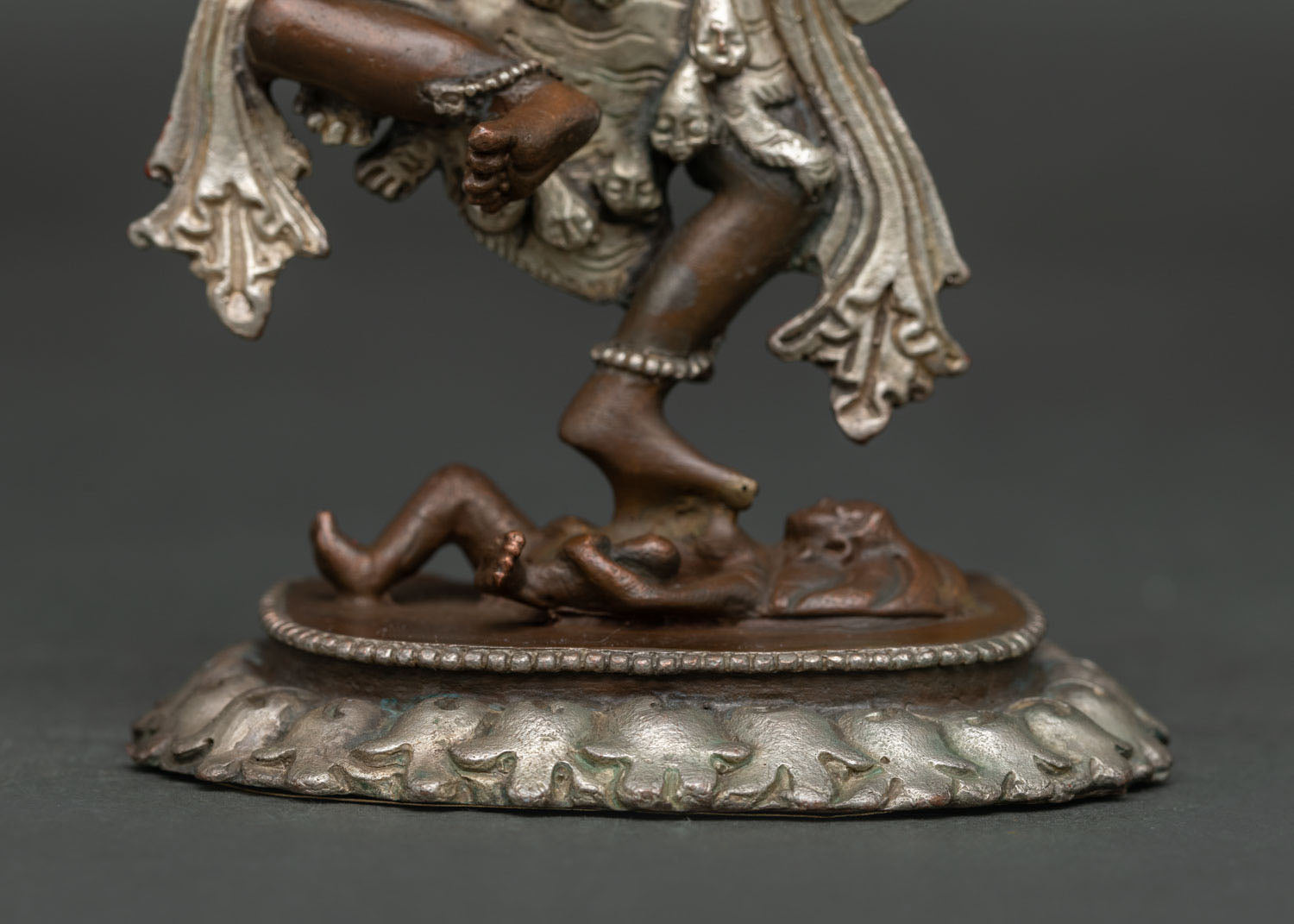 Simha Mukha Statue