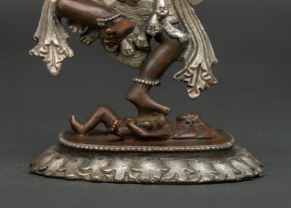 Simha Mukha Statue