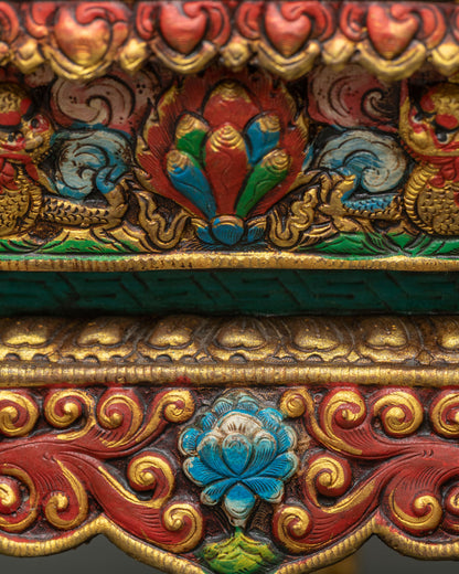 Incense Burner