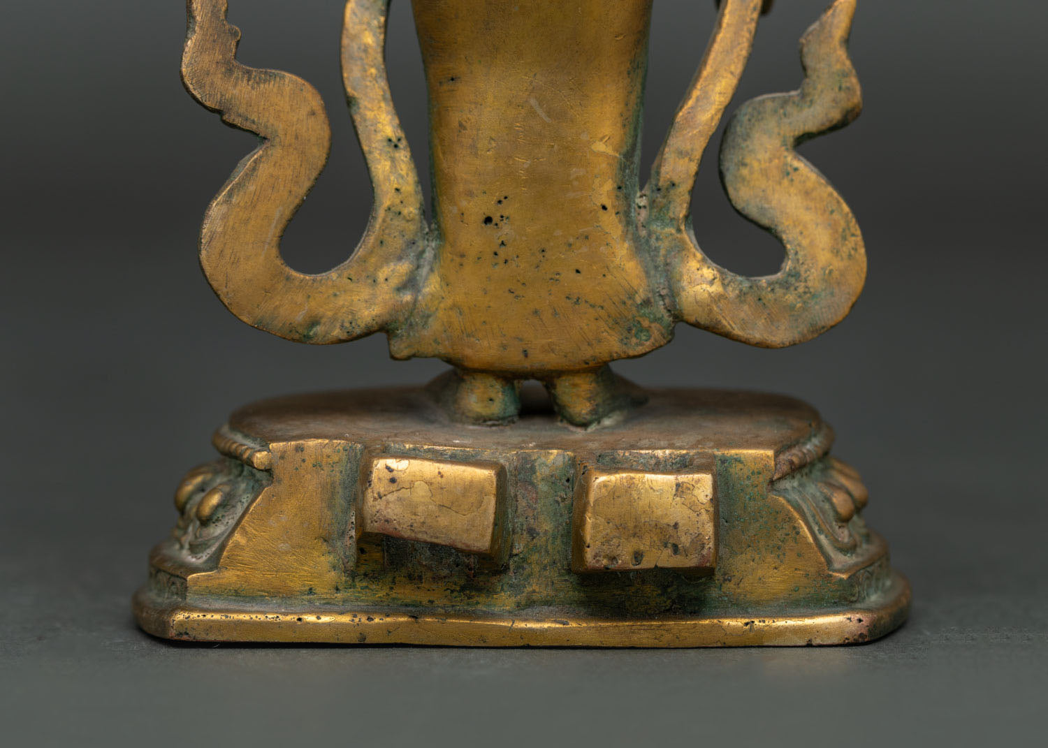 Avalokiteshvara Statue