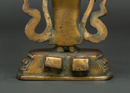 Avalokiteshvara Statue