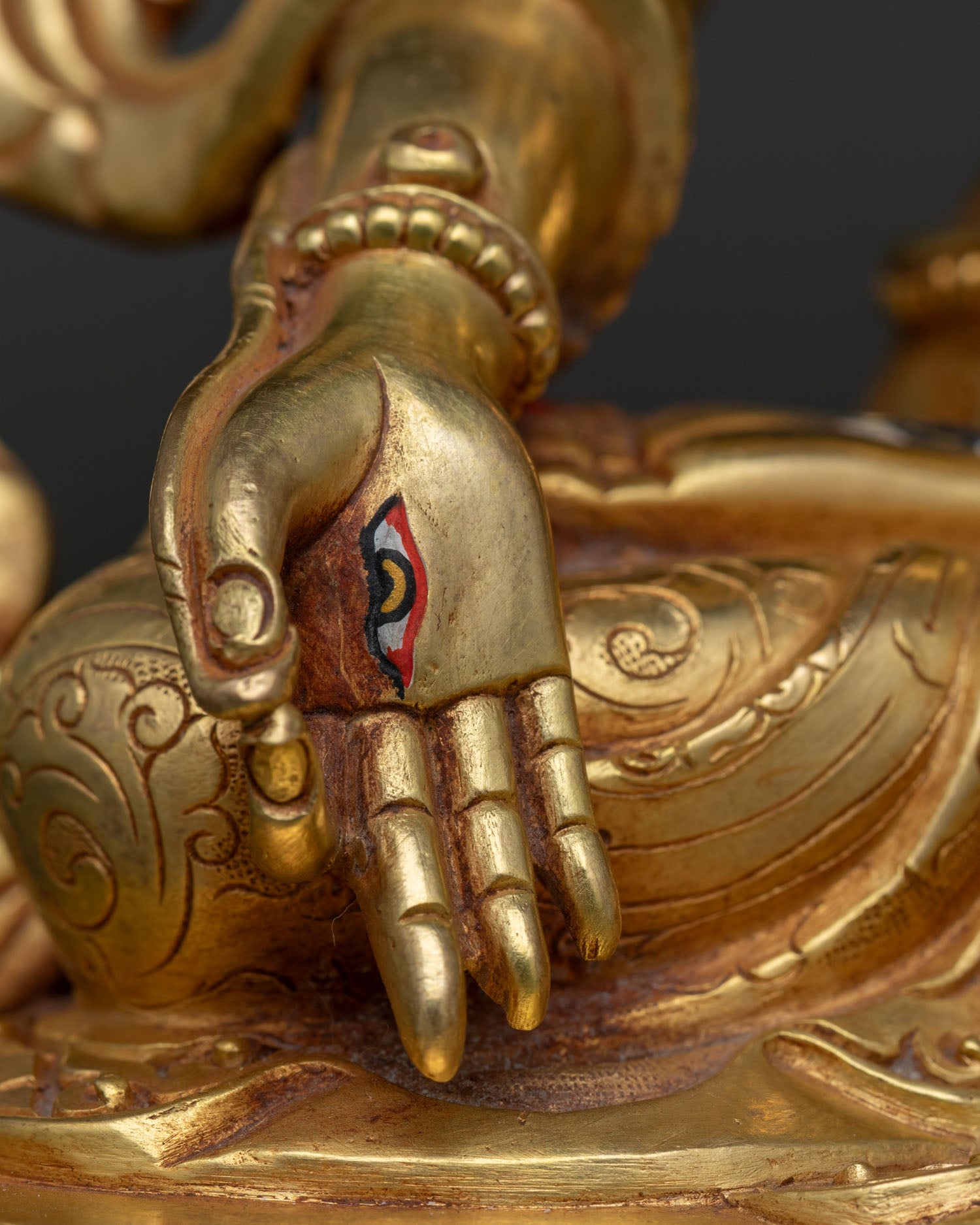 Bodhisattva Set