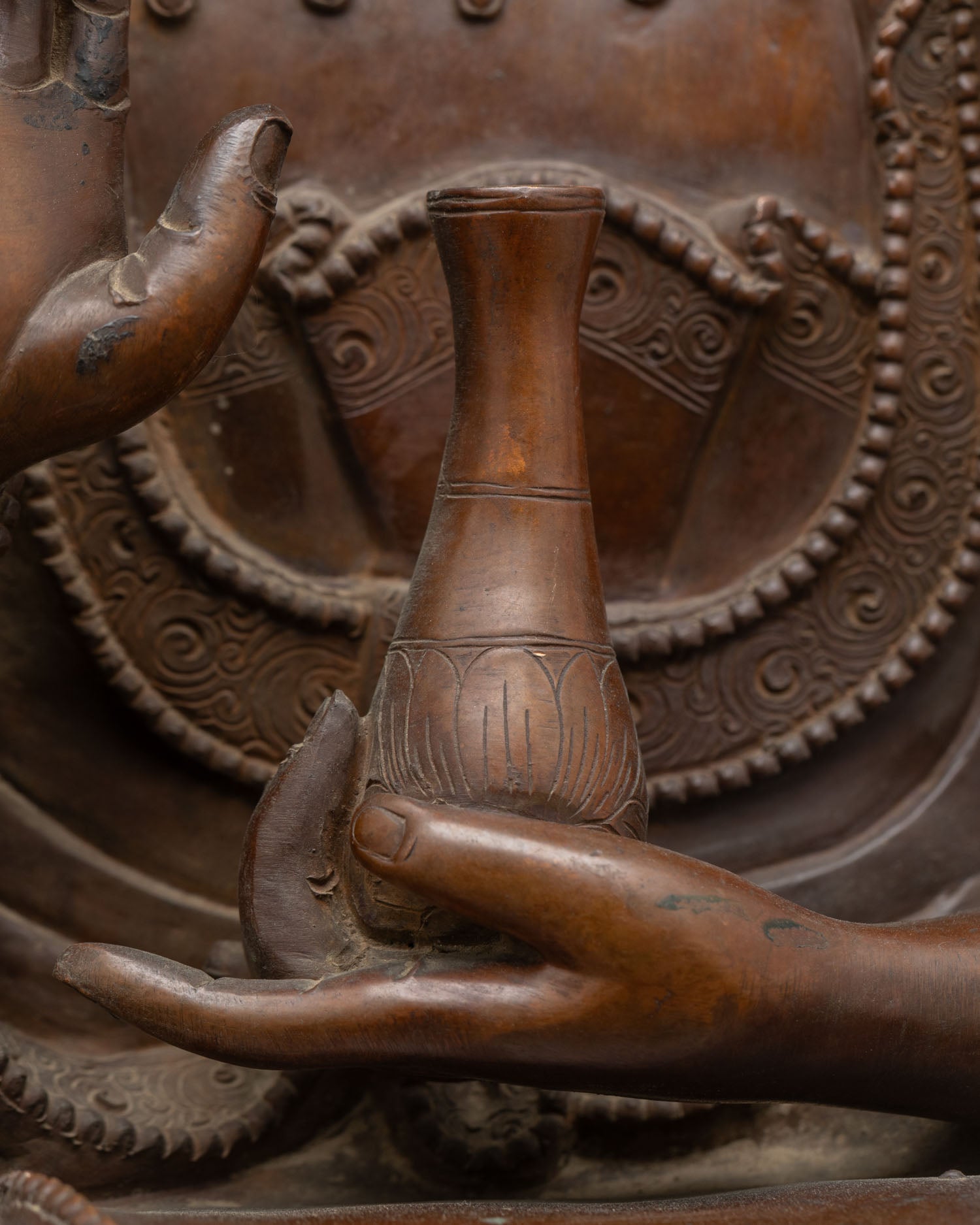 Guanyin Statue