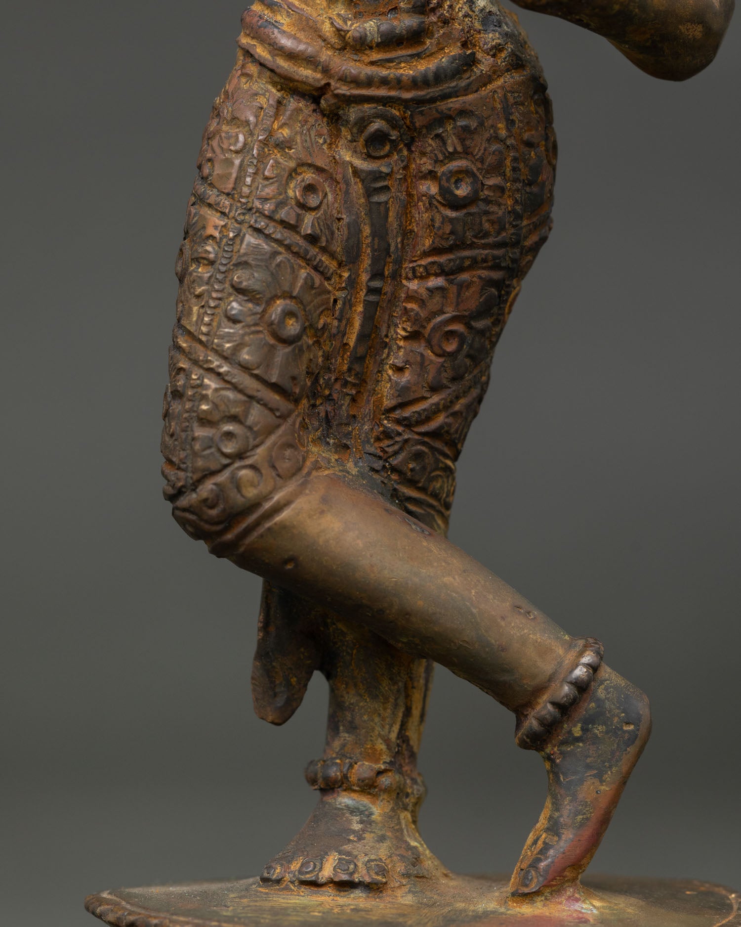 Maya Devi Statue