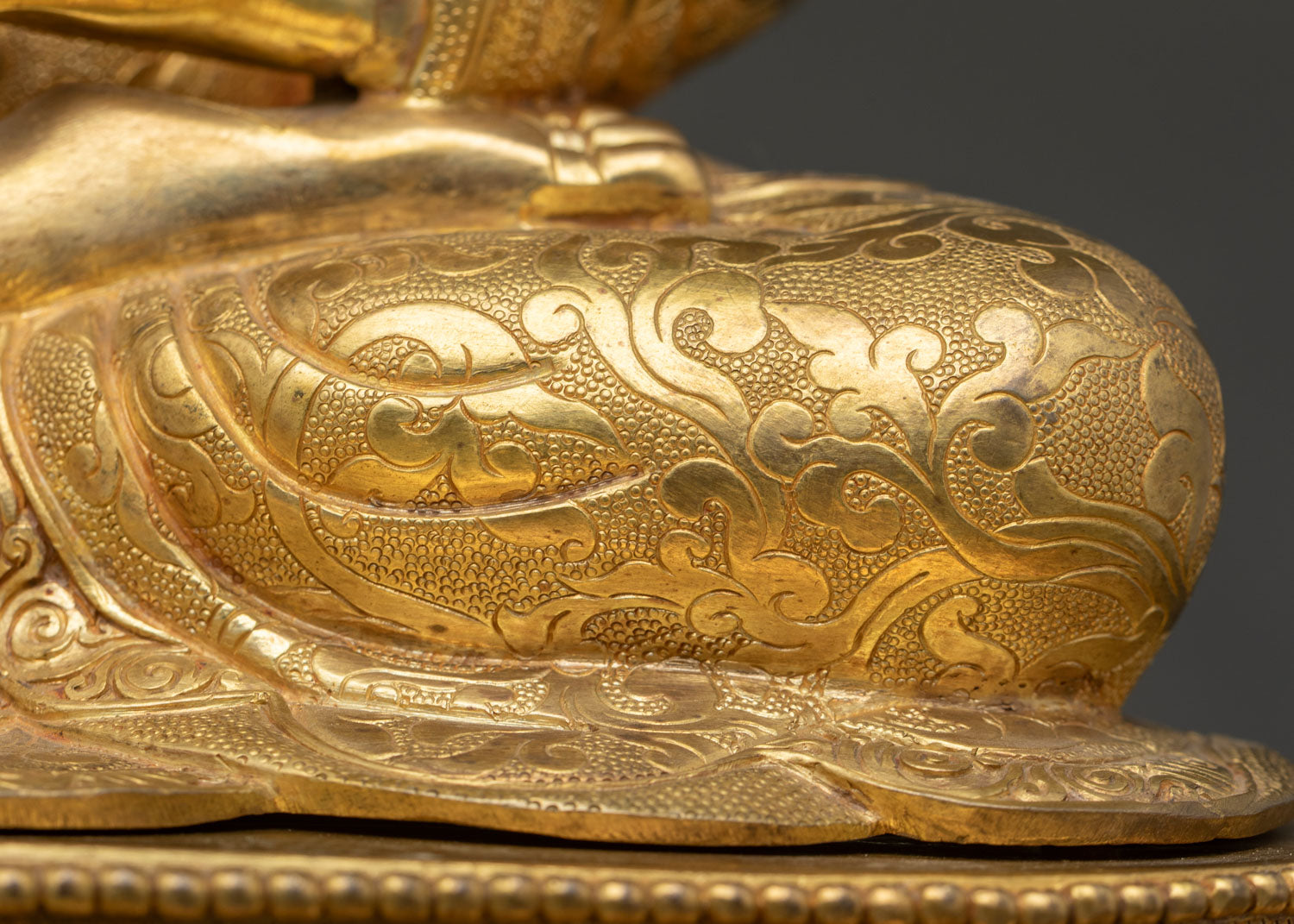 Shakyamuni Buddha Statue