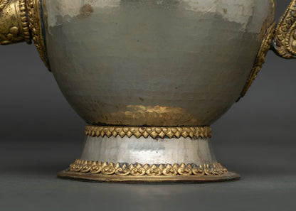 Tea Pot