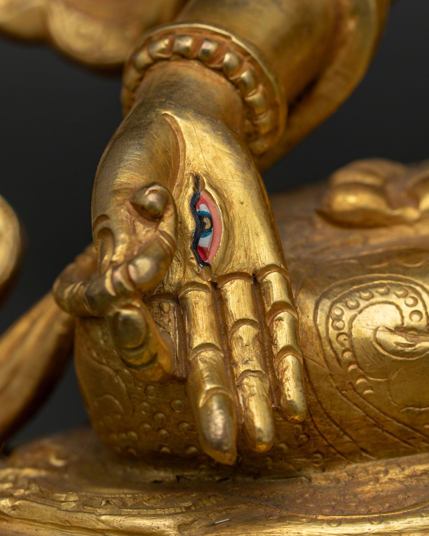 White Tara Statue | Goddess of Compassion and Long Life