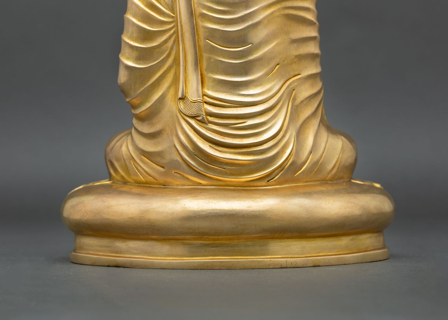Buddha Shakyamuni Statue | Sacred Enlightened Buddha