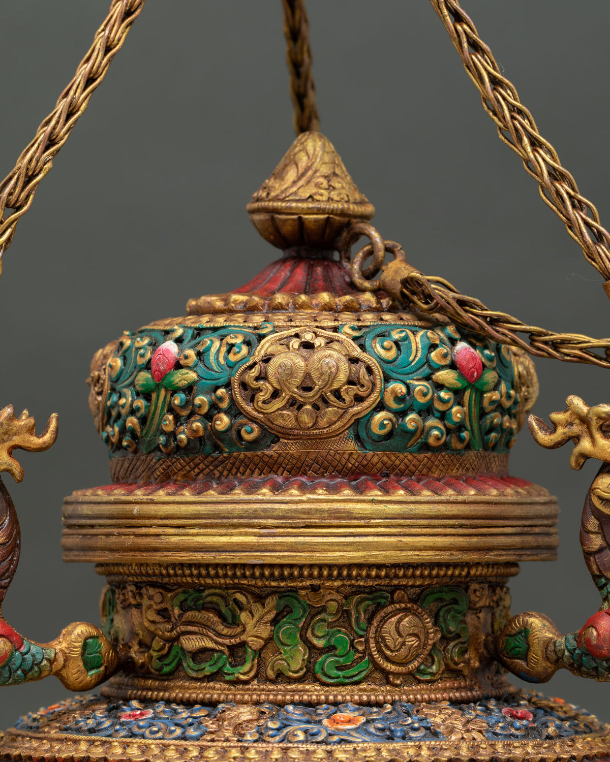 Incense Holder